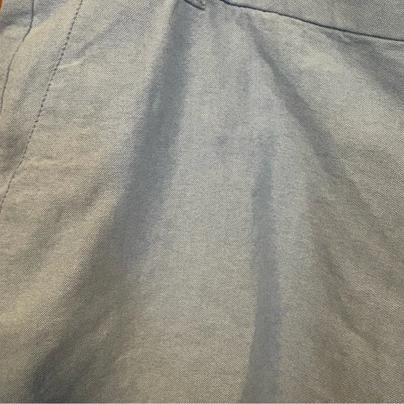 J. Crew Light Blue Shorts - Picture 2 of 5